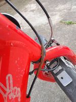 Kindervelo 20zoll