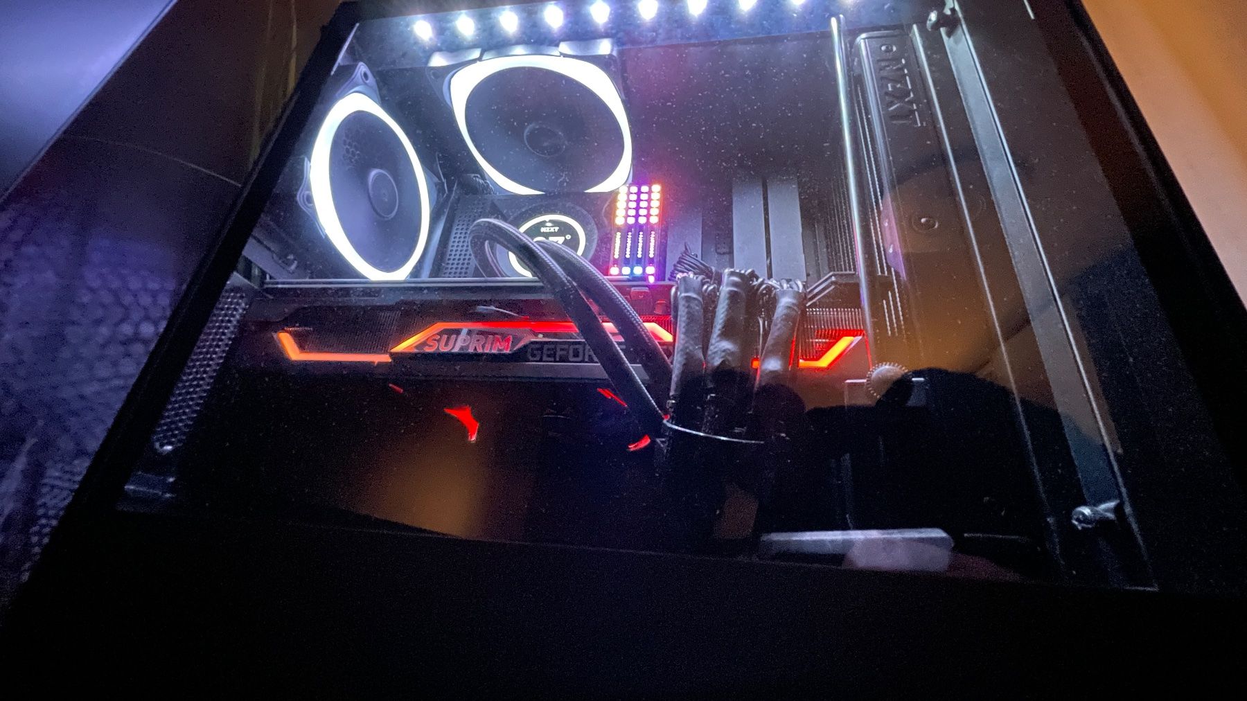 PC: High-End Gaming & Workstation PC i9 / RTX 3080 – Usato da Rothenburg venduto da master560 7