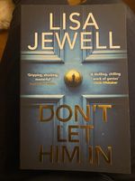 Lisa Jewell "Don't Let Him In"