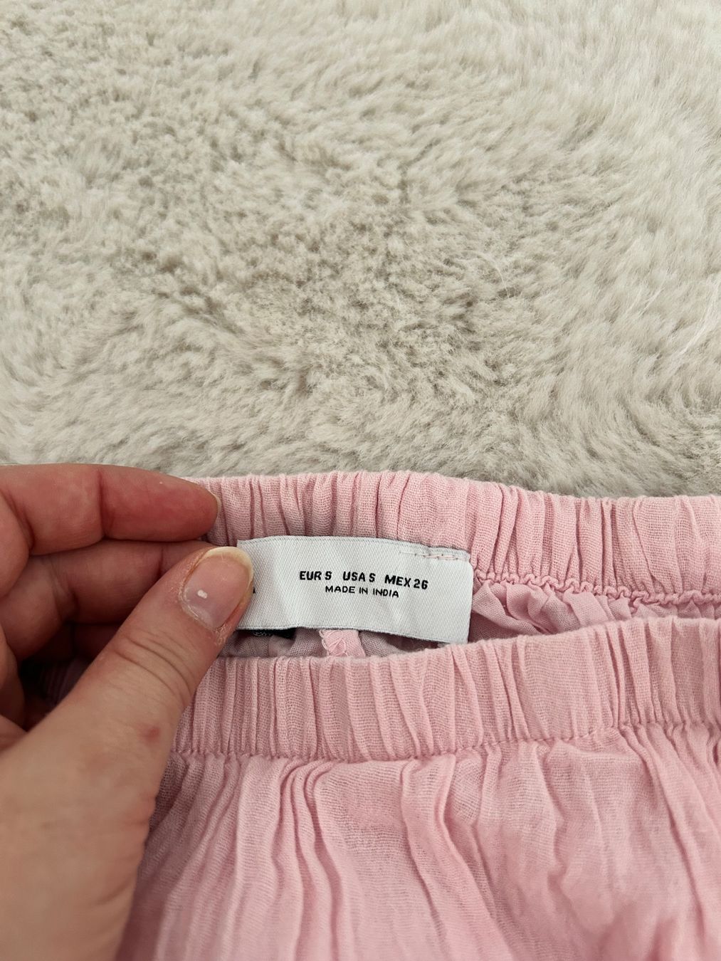 Bershka Röcke: Bershka Maxi Rock Grösse S – Neu (gemäss Beschreibung) aus Zizers von Neka19 2