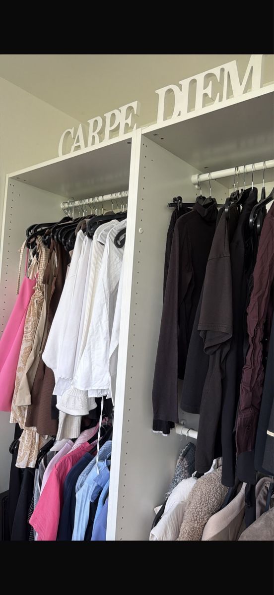Armadi: Kleiderschrank weiss gebraucht – Usato da Zürich venduto da selina_fashion 8