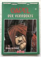 Gadel der Verrückte - Band 2 - Der Geist des Prinzen - HC