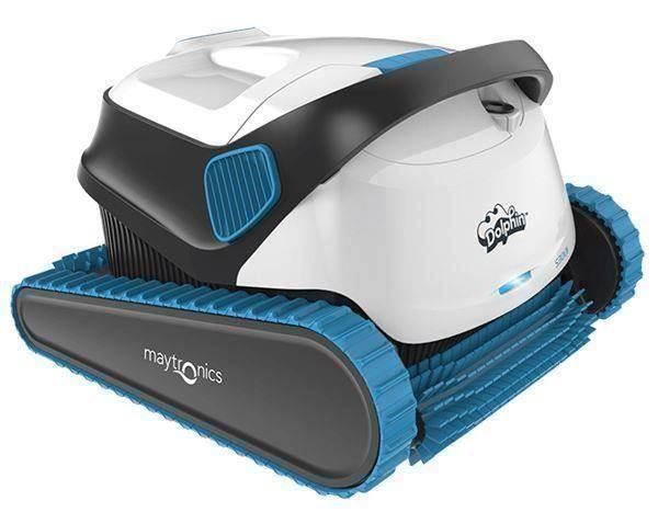 Dolphin Accessoires de piscine: Dolphin S300i neu – Neuf avec emballage d'origine à Brittnau par Chaeferli010