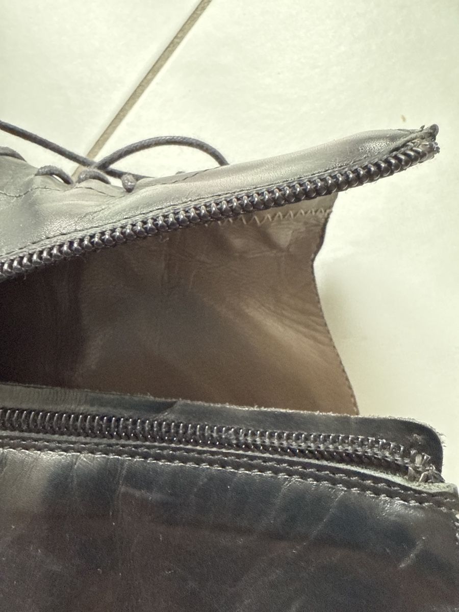 Scarpe da donna: Stifletten Gr 38.5 – Usato da Zell ZH venduto da Guffos 2