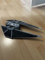 Lego Star Wars Tie Striker