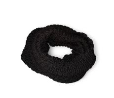 Kuscheliger Strick-Schal/Loop für kühle Tage 🧣