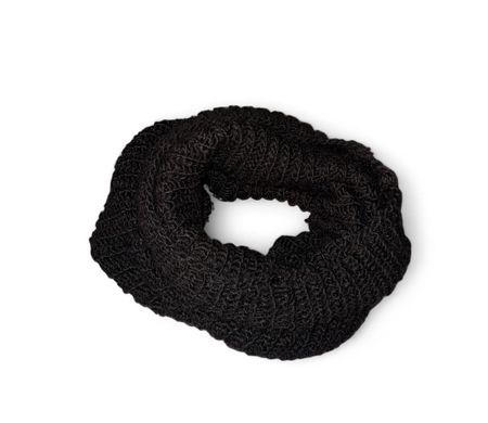 Kuscheliger Strick-Schal/Loop für kühle Tage 🧣
