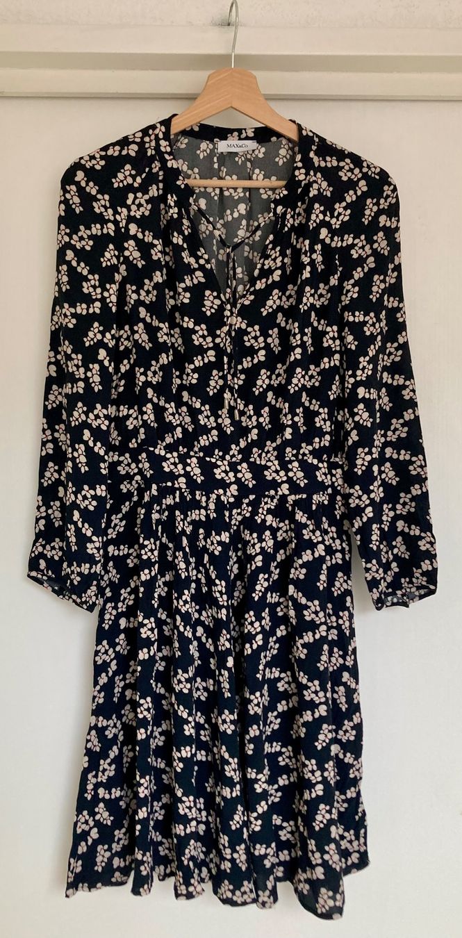 Robes: Max & Co. by Max Mara Kleid Gr.36/38 – D'occasion à Unterägeri par Jutka_04 2