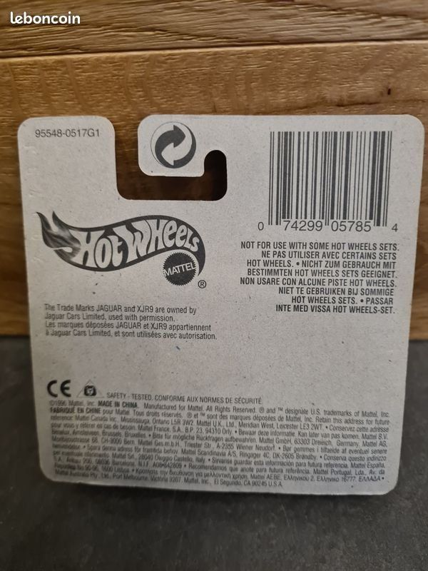 Hot Wheels Modellini d'auto: Hot wheels – Nuovo e nell'imballaggio originale da Genève venduto da lho_nf5y 2