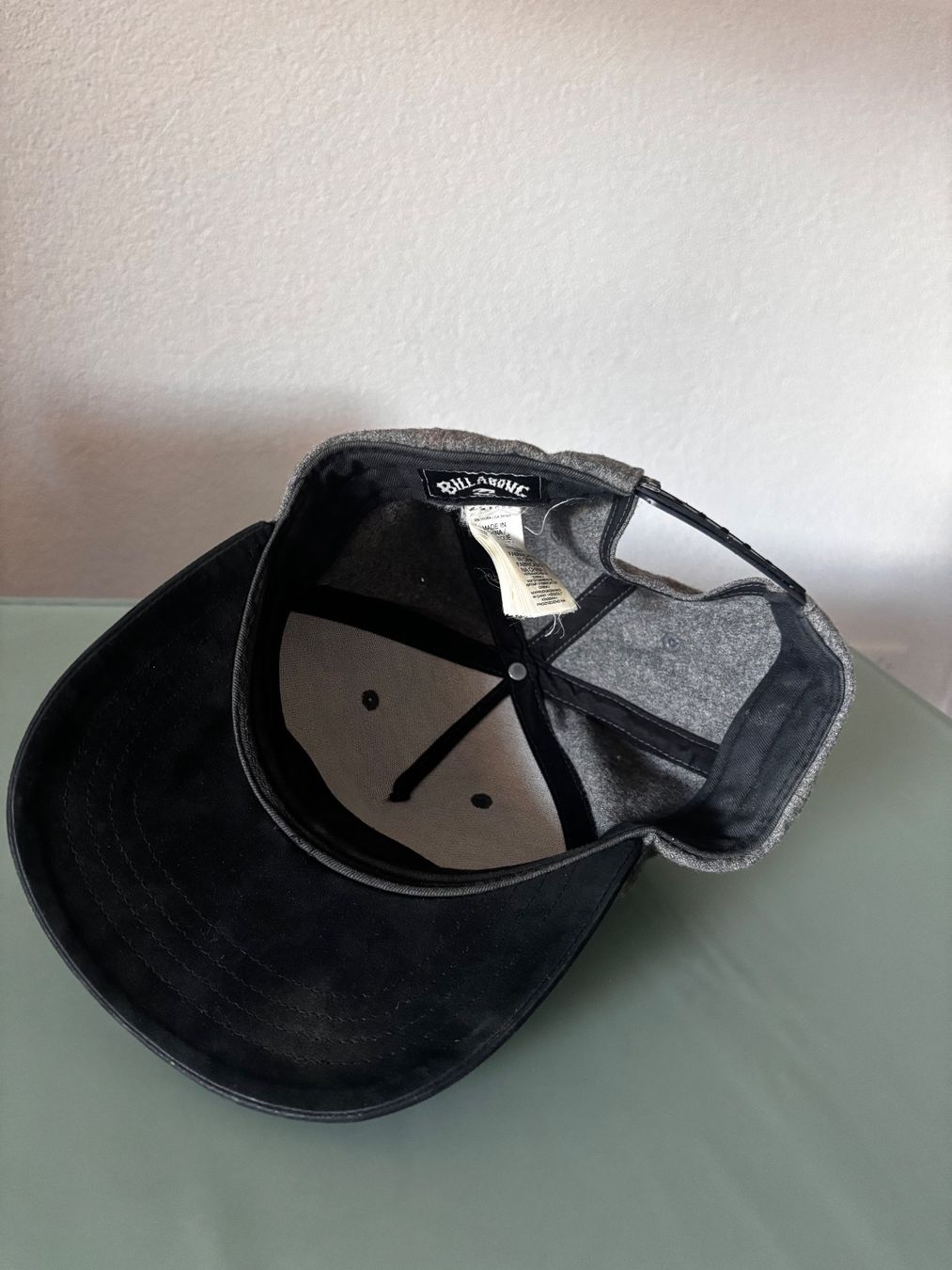 Copricapi, berretti & cappellini: Billabong Cap – Usato da Düdingen venduto da LUCKAE 1
