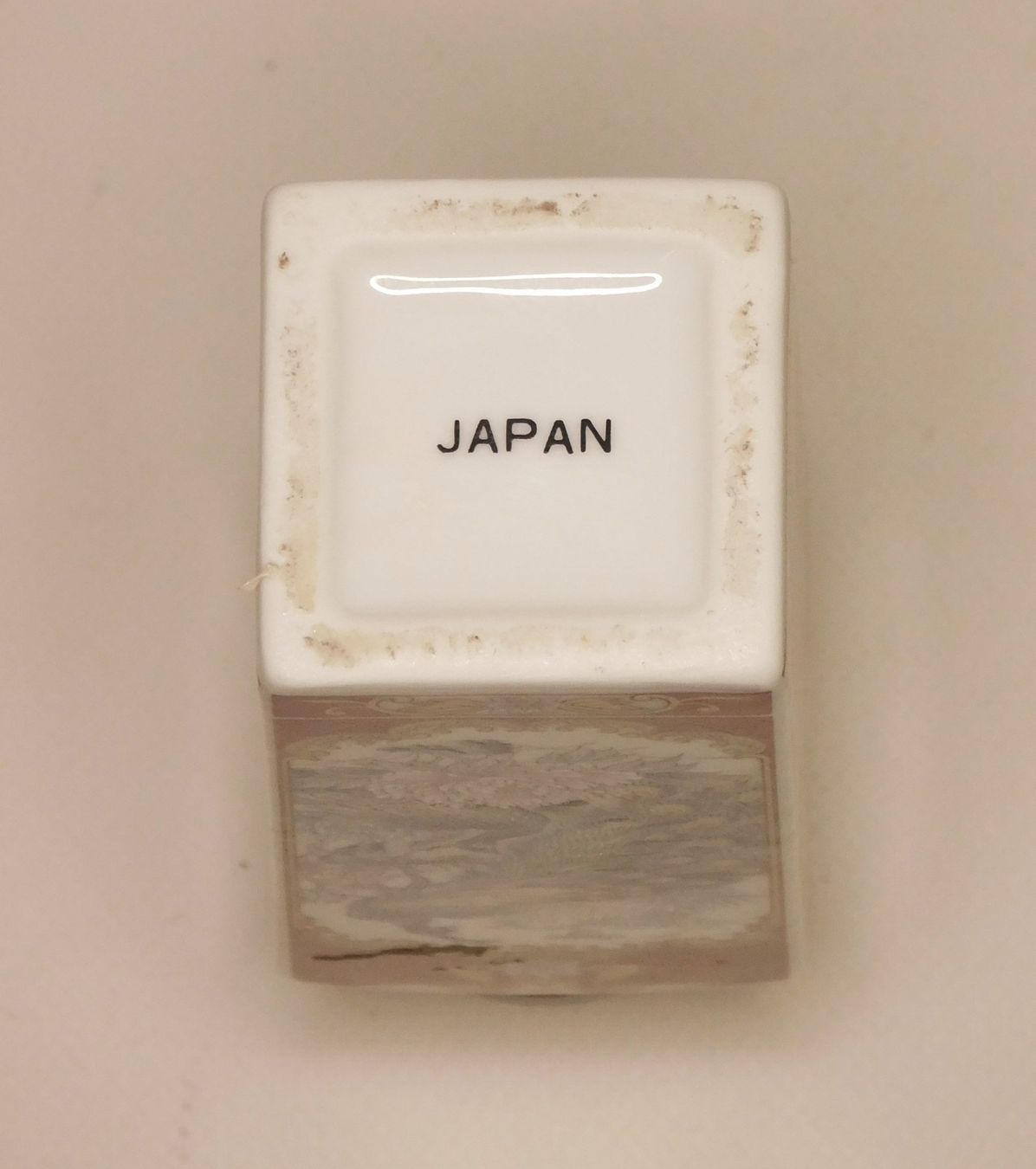 Vasi & Recipienti: JAPAN Vase 1970 /80er – Usato da Emmenbrücke venduto da Ulisse-22 6
