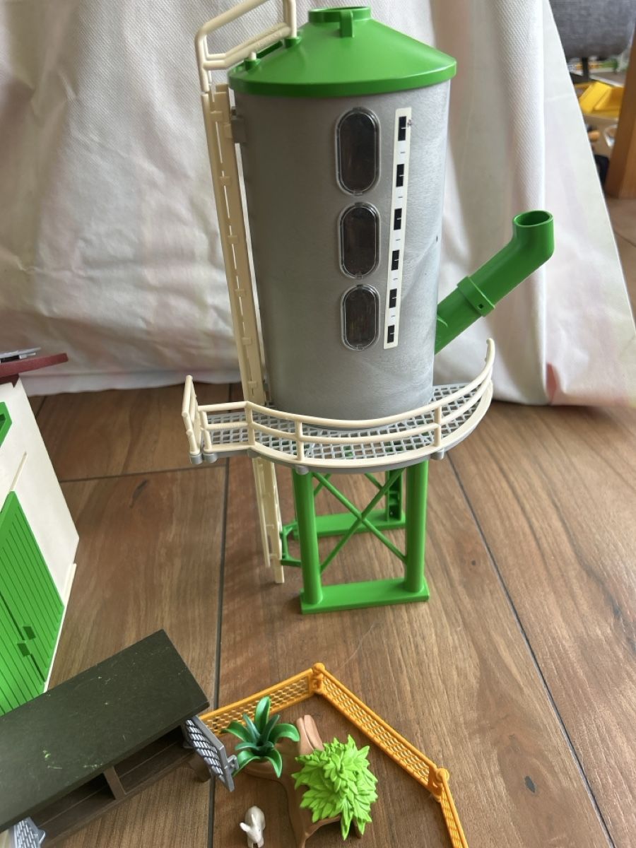 Playmobil Jouets: Playmobil Bauernhof – D'occasion à Samstagern par Dufman 3