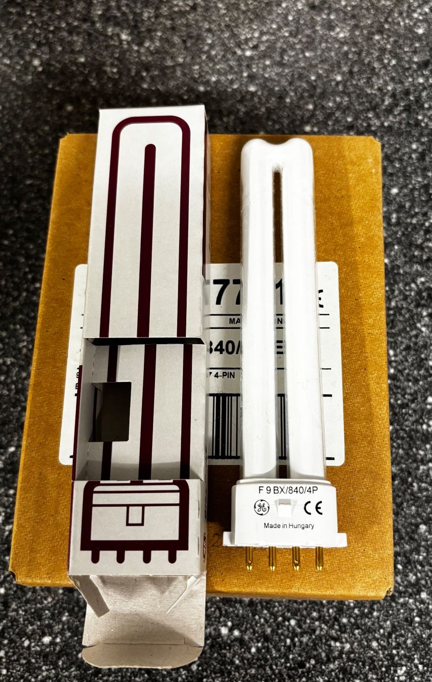 Lampade: Restposten Leuchtmittel – Nuovo e nell'imballaggio originale da Hendschiken venduto da errigo
