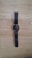 Uhr schwarz Chronograph, guter Zustand