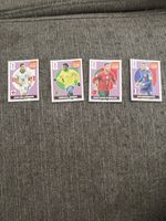 Panini Extra Stickers 2026, CR7,Vinicius,Mbappe,Bellingham