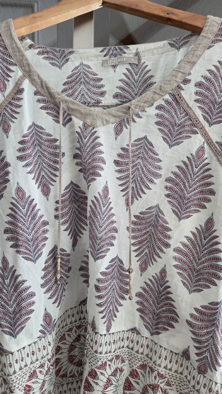 Nile Blusen: Nile Bluse   – Gebraucht aus Winterthur von sandi99