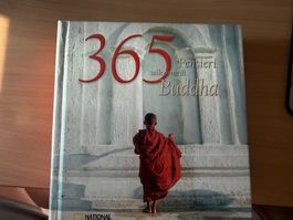 365 Pensieri Sulle Orme Di Buddha National Geographic