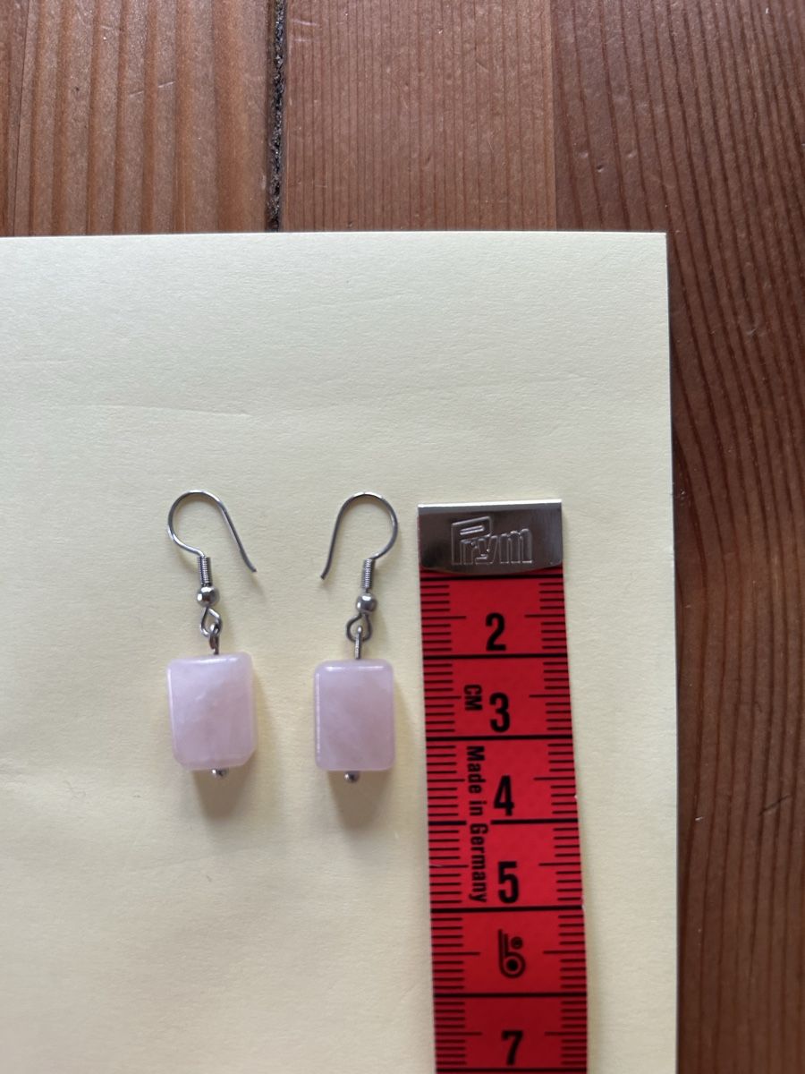 Ohrringe & -stecker: Boucles d'oreilles – Gebraucht aus Lausanne von naranjo 1