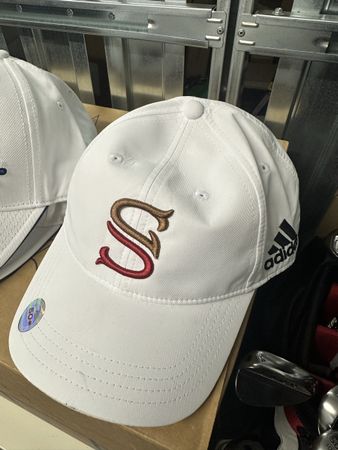 Sergio Garcia Adidas Golf Cap