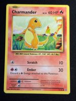 Pokemon Charmander - Evolutions 9/108 - English