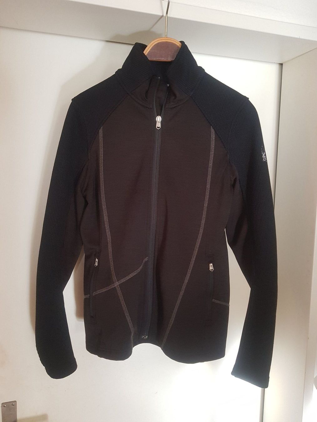 Spyder Giacche: Orginal Spider Blouson – Usato da Zürich venduto da MBU52