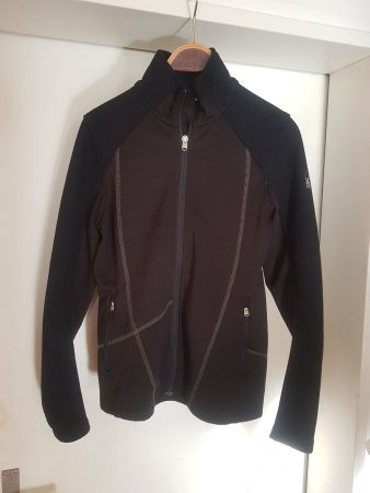 Orginal Spider Blouson