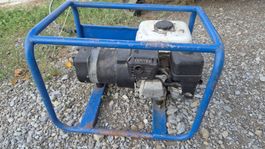 Notstromaggregat Honda