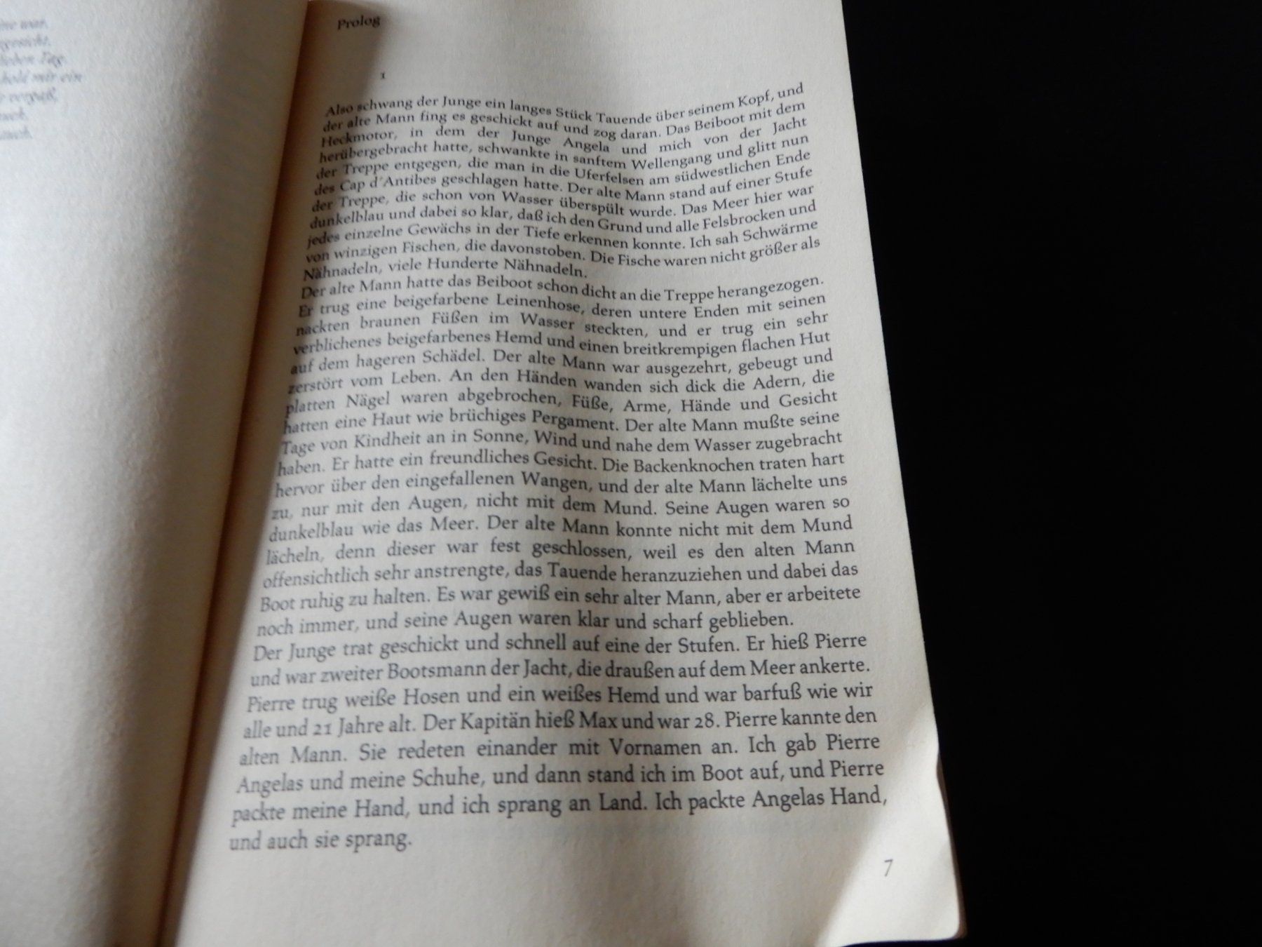 Libri: Simmel - Die Antwort kennt nur der Wind – Usato da Erstfeld venduto da Mario_boe0 5