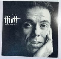 LP: JOHN HIATT  (1987)