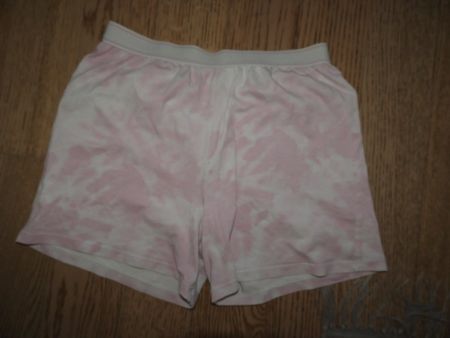 Pyjama-Hosen, Teenies, Grösse 158/164