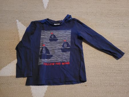 Pullover Fagottino gr. 92