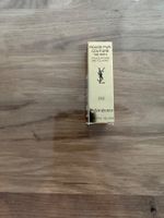 YSL rouge pur couture the mats 212 alternative plum