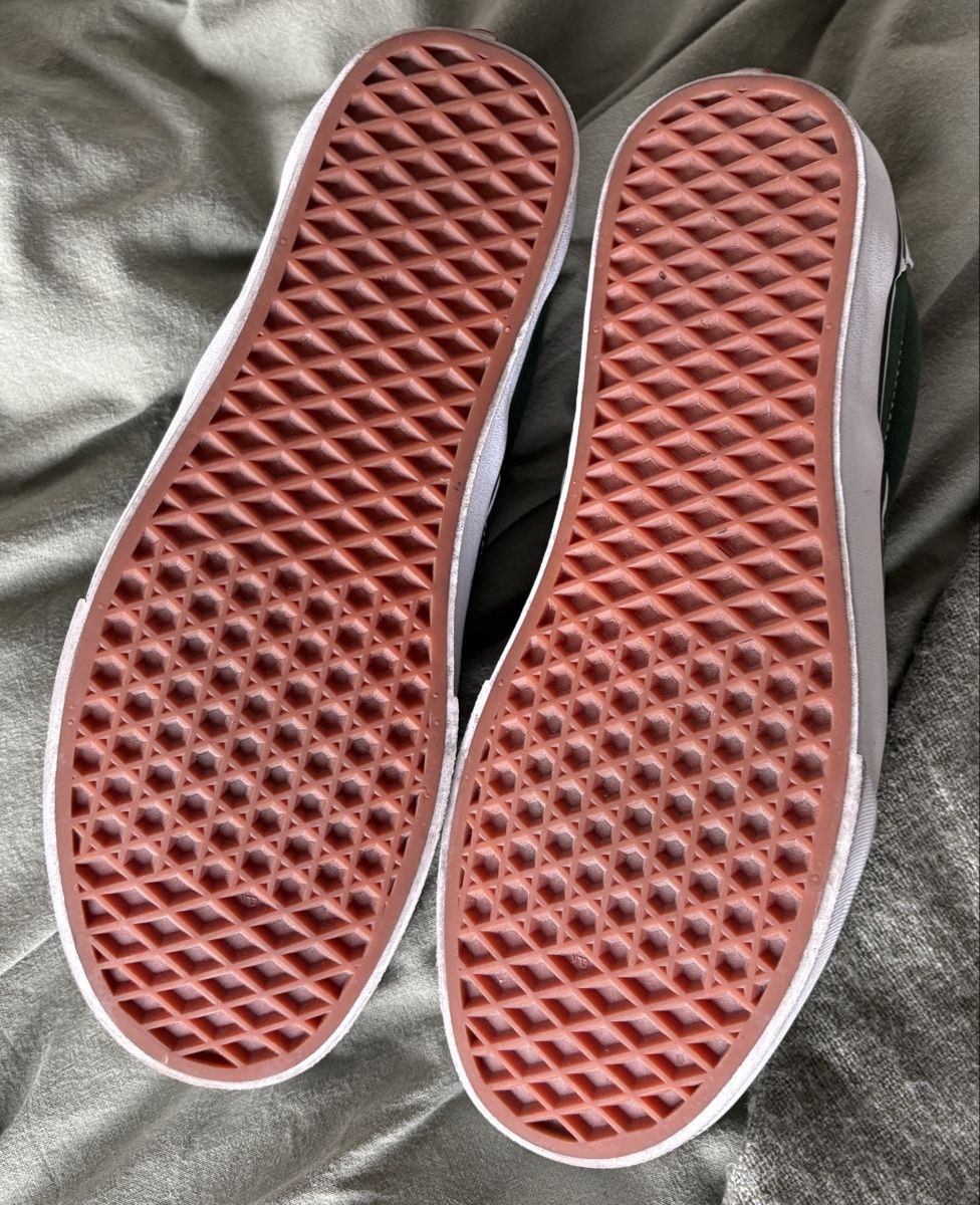 Vans Scarpe da uomo: Vans Slipper kariert – Nuovo (secondo la descrizione) da Koblenz venduto da sam9et_ 2