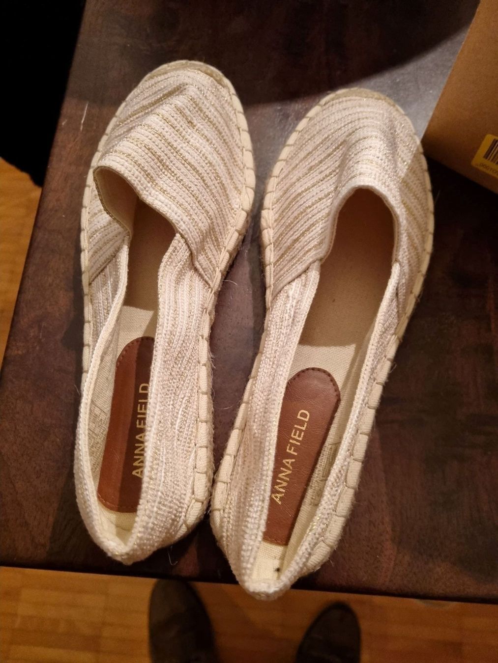 Anna Field Damenschuhe: Anna Field Schuhe Neu – Neu und originalverpackt aus Basel von Jcva 1