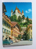 Thun , Schloss