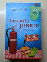 Rita Falk - Leberkäsjunkie - 7.Teil Eberhofer-Serie