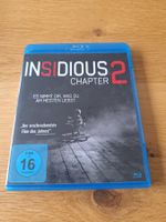 Blu-ray Insidious 2
