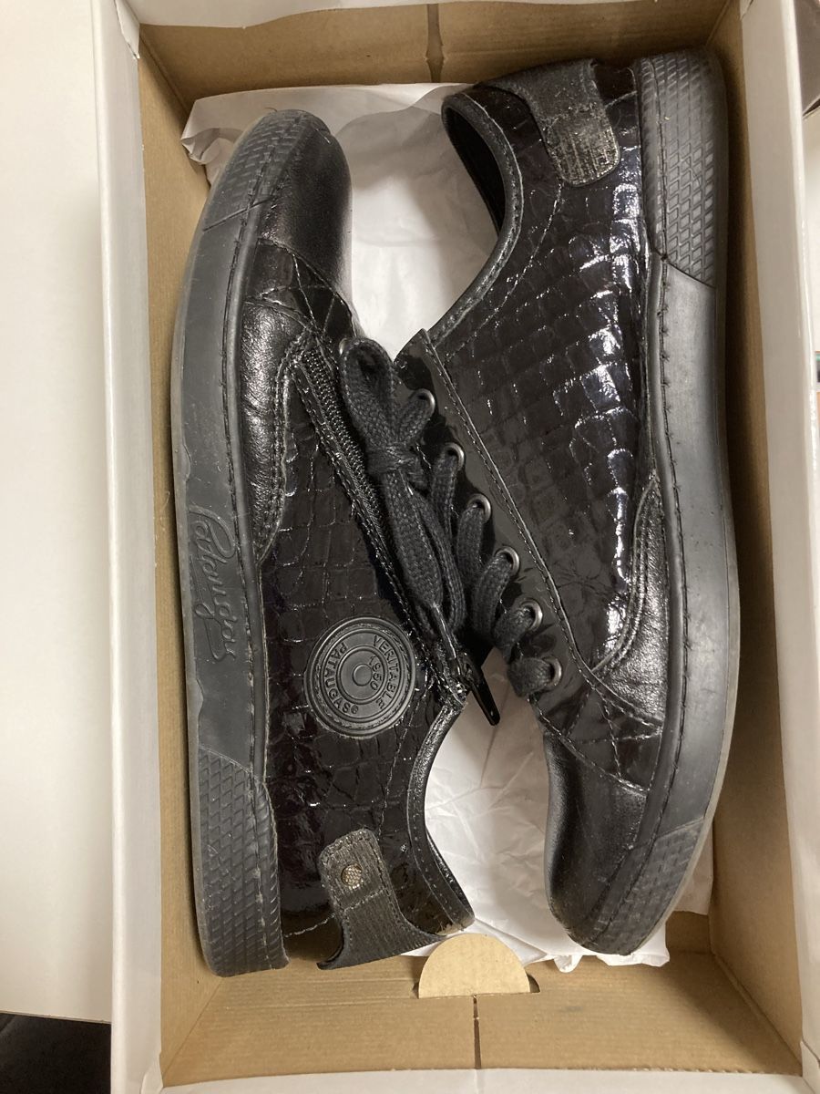 Scarpe da donna: Baskets Pataugas 39 modèle Jester – Usato da Martigny venduto da marithe60