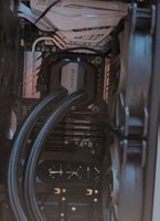 Corsair all in one Liquid cooler 280MM