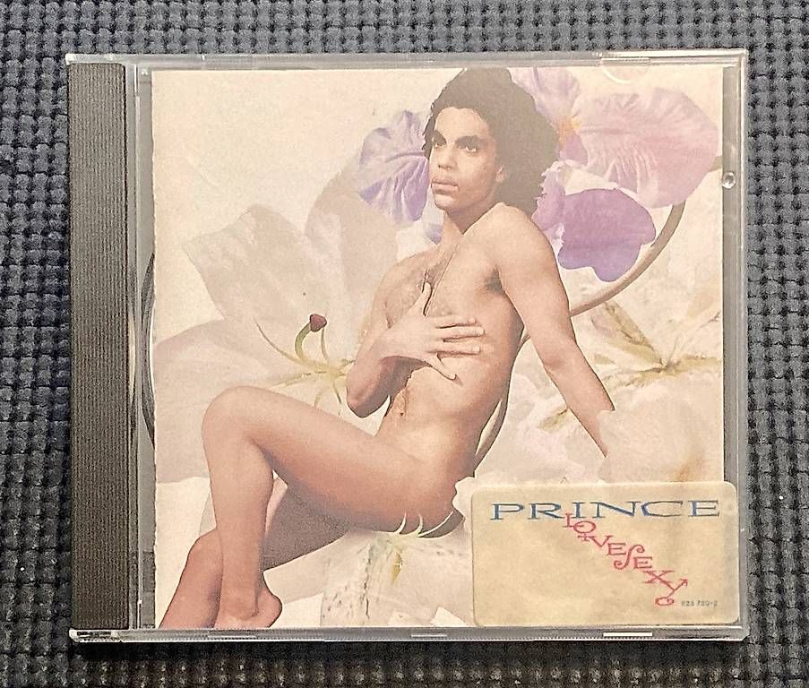 CD: CD-Set Prince  – Usato da Basel venduto da Ricardo_X 1