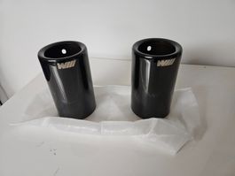 Embouts d'échappements BMW