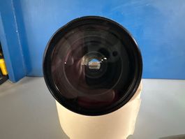 Pentax 28-80mm