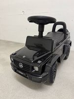 Rutschauto Mercedes