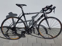 Rennvelo Colnago Arte 53cm