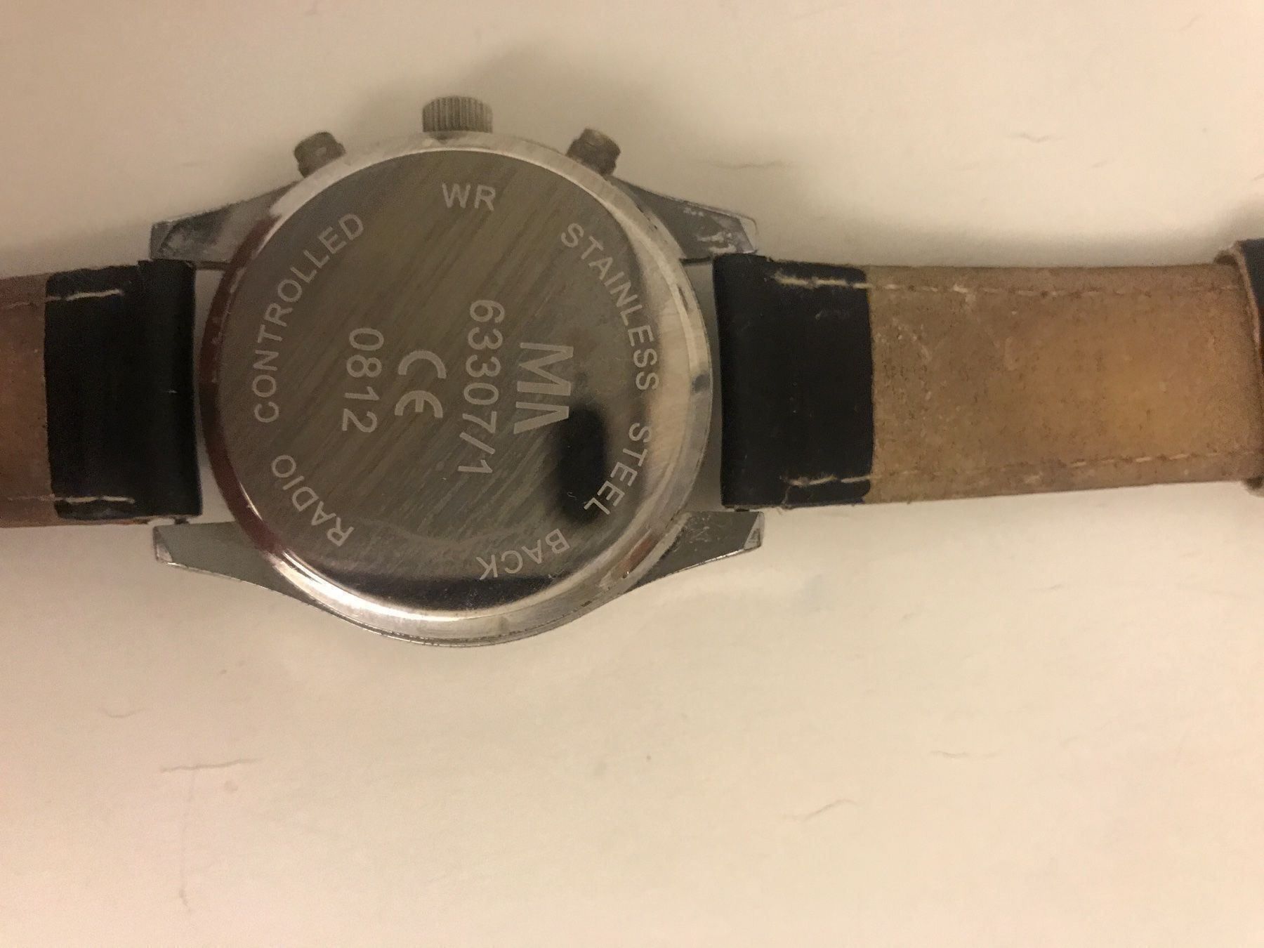 Orologi: Armbanduhr – Usato da Dübendorf venduto da Bella1177 4