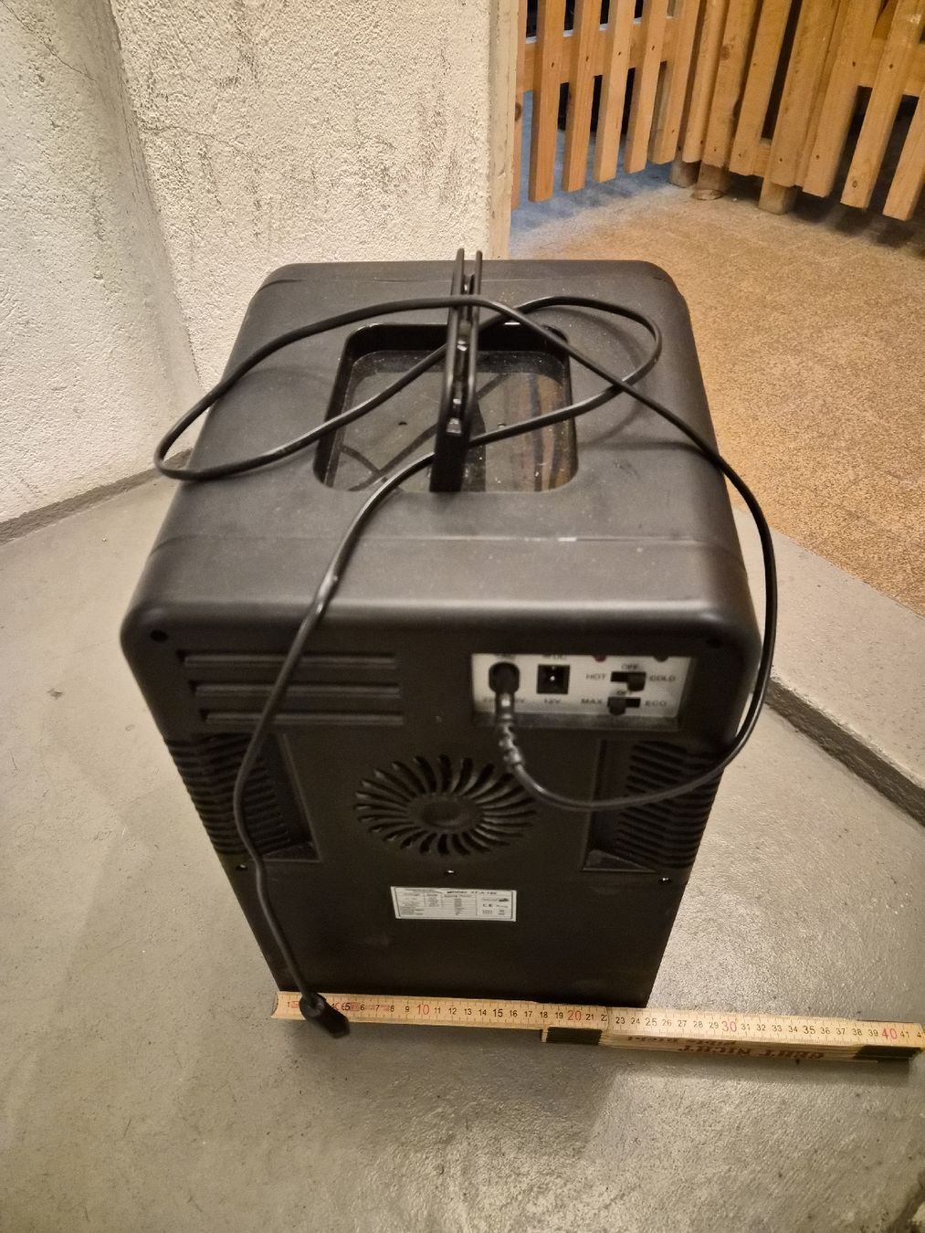 Frigoriferi: mini Fridge – Usato da Zürich venduto da hakyam 3