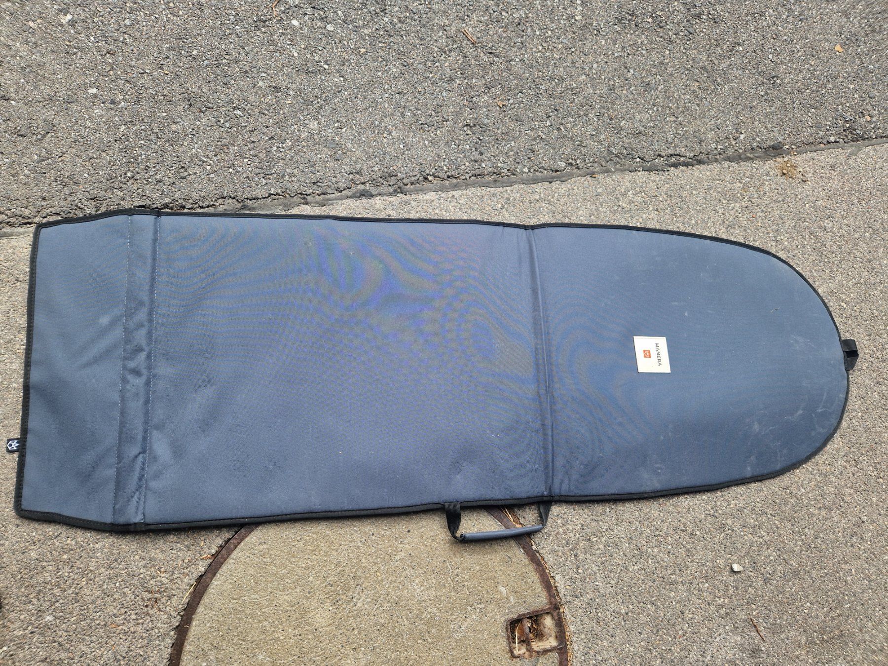 Planches de surf: Manera Board Bag Kite Foil – Neuf (Voir description) à Thun par lenzair 1