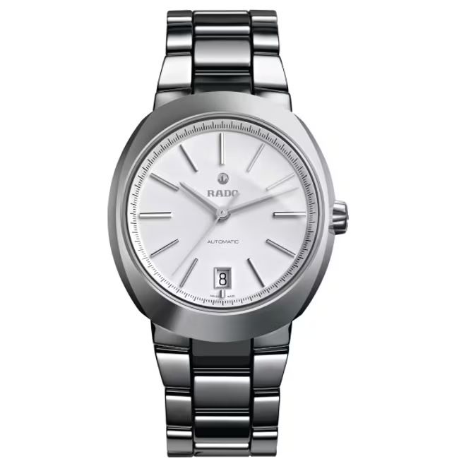 Rado Uhren: 40% Rado D-Star L Automatik – Neu (gemäss Beschreibung) aus Winterthur von LaBodega