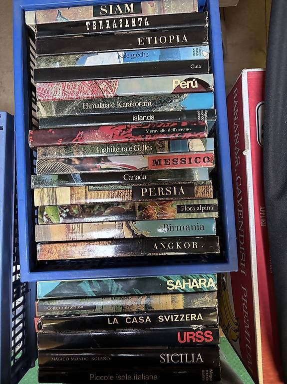 Libri: Libri Edizioni Silva – Usato da Vezia venduto da rit_7ypb 1