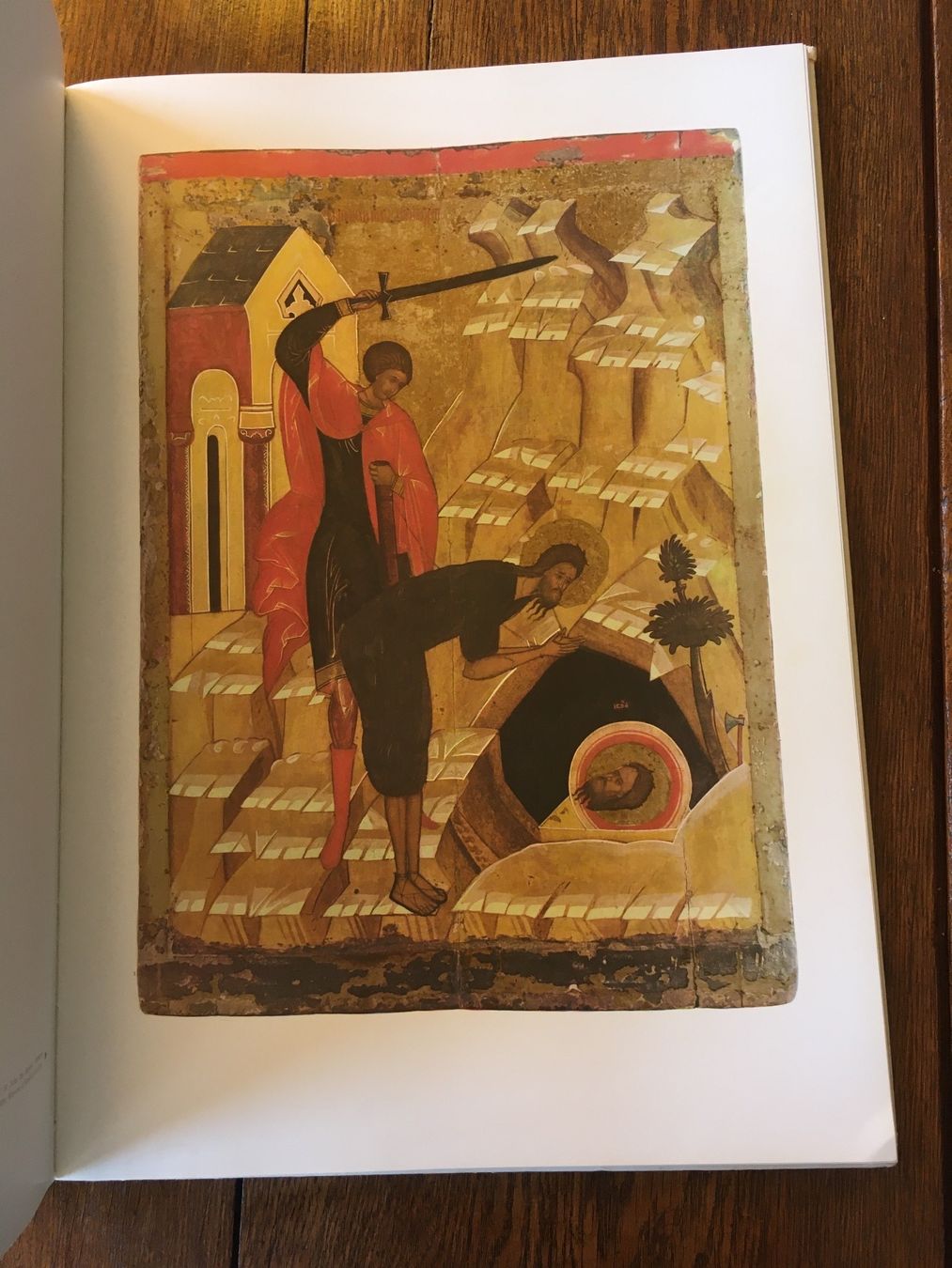 Libri: USSR Early Russian Icons – Usato da Basel venduto da Peter_schlemihl 9